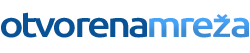 Otvorena TV logotip